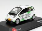 Mitsubishi i TEIN Version Year 2011 1:43 JCollection