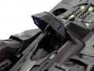 Batmobile Batman Arkham Knight 2015 mat sort 1:18 HotWheels Elite