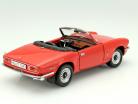 Triumph Spitfire MK IV Год 1970 красный 1:18 SunStar