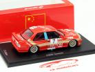 BMW M3 (E30) #7 2nd Macau GP 1987 Quester 1:43 Spark