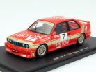 BMW M3 (E30) #7 2e Macau GP 1987 Quester 1:43 Spark