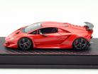 Lamborghini Sesto Elemento rot 1:43 FrontiArt
