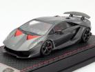 Lamborghini Sesto Elemento Koolstof 1:43 FrontiArt