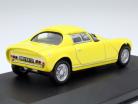 Sovam 1100 Baujahr 1966 gelb 1:43 Altaya