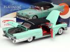 Buick Limited Closed Convertible Baujahr 1958 grün 1:18 SunStar