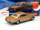 Mercedes-Benz Strich 8 280C Coupe Baujahr 1968 gold 1:18 SunStar