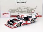 Ford Capri Turbo Gr. 5 #2 DRM Champion 1981 Klaus Ludwig 1:18 Minichamps