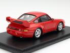 Porsche 911 (993) RS Clubsport rot 1:43 Spark