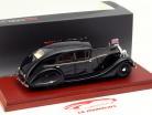 Rolls Royce Phantom 3 General Montgomery Anno 1936 nero 1:43 TrueScale