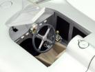 Auto Union Type C World Record Car silber 1:18 Revell