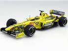 Jarno Trulli Jordan EJ10B #6 Formel 1 2000 1:18 HotWheels