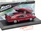 Dom's Dodge Charger Daytona Fast and Furious VI 2013 1:43 Greenlight