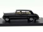 Rolls Royce Phantom VI EWB negro RHD 1:43 Neo