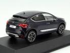 Citroen DS4 Baujahr 2015 dunkelblau 1:43 Norev