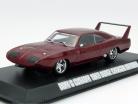 Dom's Dodge Charger Daytona Fast and Furious VI 2013 1:43 Greenlight