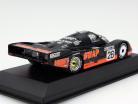 Porsche 956L #26 2nd 24h LeMans 1984 Rondeau, Paul jr. 1:43 Minichamps