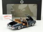 Mercedes-Benz 190 SL W121 blau metallic 1:18 Norev