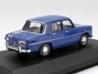 Renault 8 Gordini Baujahr 1969 blau 1:43 Solido