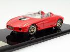 Ferrari Rossa Salone Di Torino 2000 红 1:43 ABC