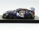 Ferrari 550 Maranello #67 24h LeMans 2007 Team Convers Men X 1:43 BBR