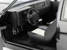 Dom's Buick Grand National Fast and Furious 黒 1:18 Jada Toys
