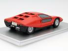 Iso Rivolta Varedo Anno 1972 rosso 1:43 KESS
