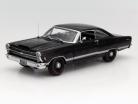 Ford Fairlane 427 R Code Année 1967 noir 1:18 GMP