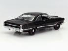 Ford Fairlane 427 R Code Année 1967 noir 1:18 GMP