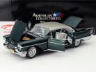 Cadillac Eldorado Brougham Ano 1957 verde 1:18 SunStar