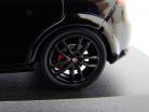 Seat Leon Cupra R Bj. 2011 sort / sort 1:43 Fischer