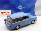 Trabant 601 Universal lightblue 1:18 SunStar