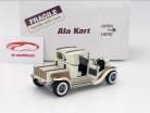 Ford Pickup Ala Kart blanc 1:24 Danbury Mint