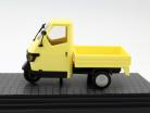 Piaggio Ape 50 黄色 1:43 Busch
