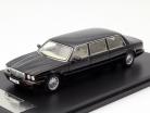 Wilcox Daimler V8 X308 Limousine År 2000 sort 1:43 GLM