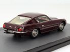 Aston Martin DBS Touring Coupe Year 1966 red 1:43 Matrix