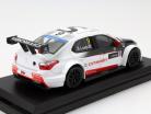 Citroen C-Elysee WTCC #9 WTCC 2015 Sebastien Loeb 1:43 Norev