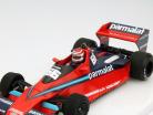 Nelson Piquet Brabham BT46 #66 Canada GP formula 1 1978 1:43 TrueScale