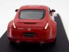 日产费尔莱蒂Ž红1:43 HPI