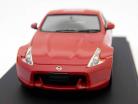 日产费尔莱蒂Ž红1:43 HPI