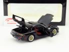 Mazda Efini RX-7 (FD) Tuned Version Год 1991 черный 1:18 AUTOart