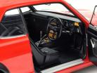 Nissan Skyline GT-R (KPGC10) Tuned Version rosso 1:18 AUTOart