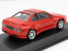 Maserati Shamal rouge 1:43 WhiteBox