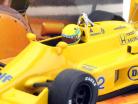 Ayrton Senna Lotus 99T #12 Japan GP formula 1 1987 1:43 Minichamps