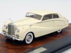 Rolls Royce Silver Cloud Freestone & Webb Coupe År 1961 polish 1:43 Matrix
