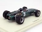 Graham Hill BRM P83 #3 VS GP Formule 1 1966 1:43 Spark