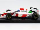 Derek Warwick Footwork FA14 #9 Australië GP Formule 1 1993 1:43 Spark
