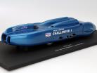 Mickey Thompson's Challenger I 1962 blau 1:18 Replicarz