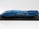 Mickey Thompson's Challenger I 1962 blau 1:18 Replicarz