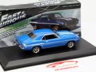 Brian's Chevrolet Yenko Camaro de o Filme 2 Fast 2 Furious 2003 1:43 Greenlight