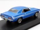 Brian's Chevrolet Yenko Camaro de o Filme 2 Fast 2 Furious 2003 1:43 Greenlight